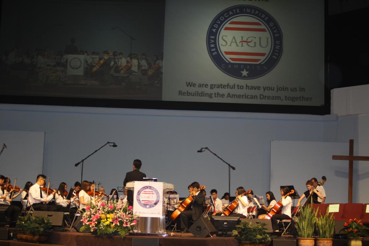 Love in Music to Unite Communities at the 20th Anniversary of the 4.29 LA Riots