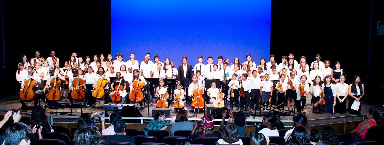 2014 Love in Music Annual Concert