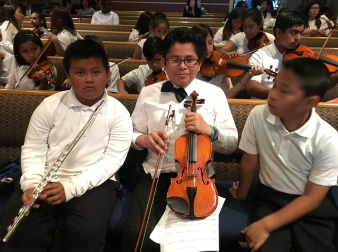 2020 (COVID) Virtual Winter Concert 