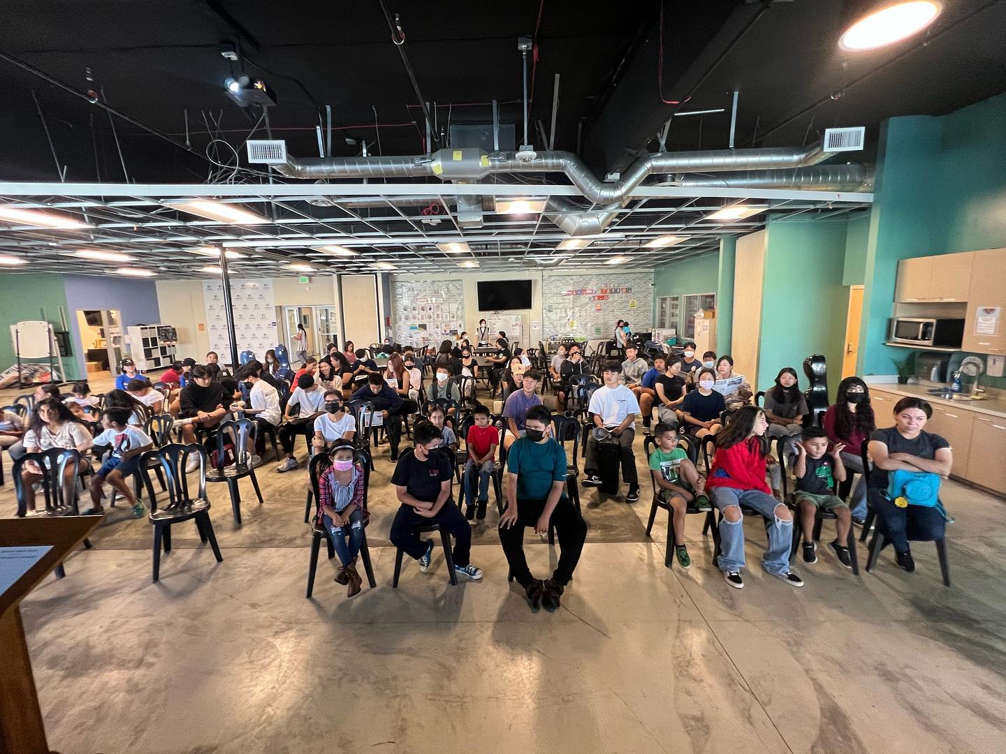 Fall 2022 Class Opening Meeting