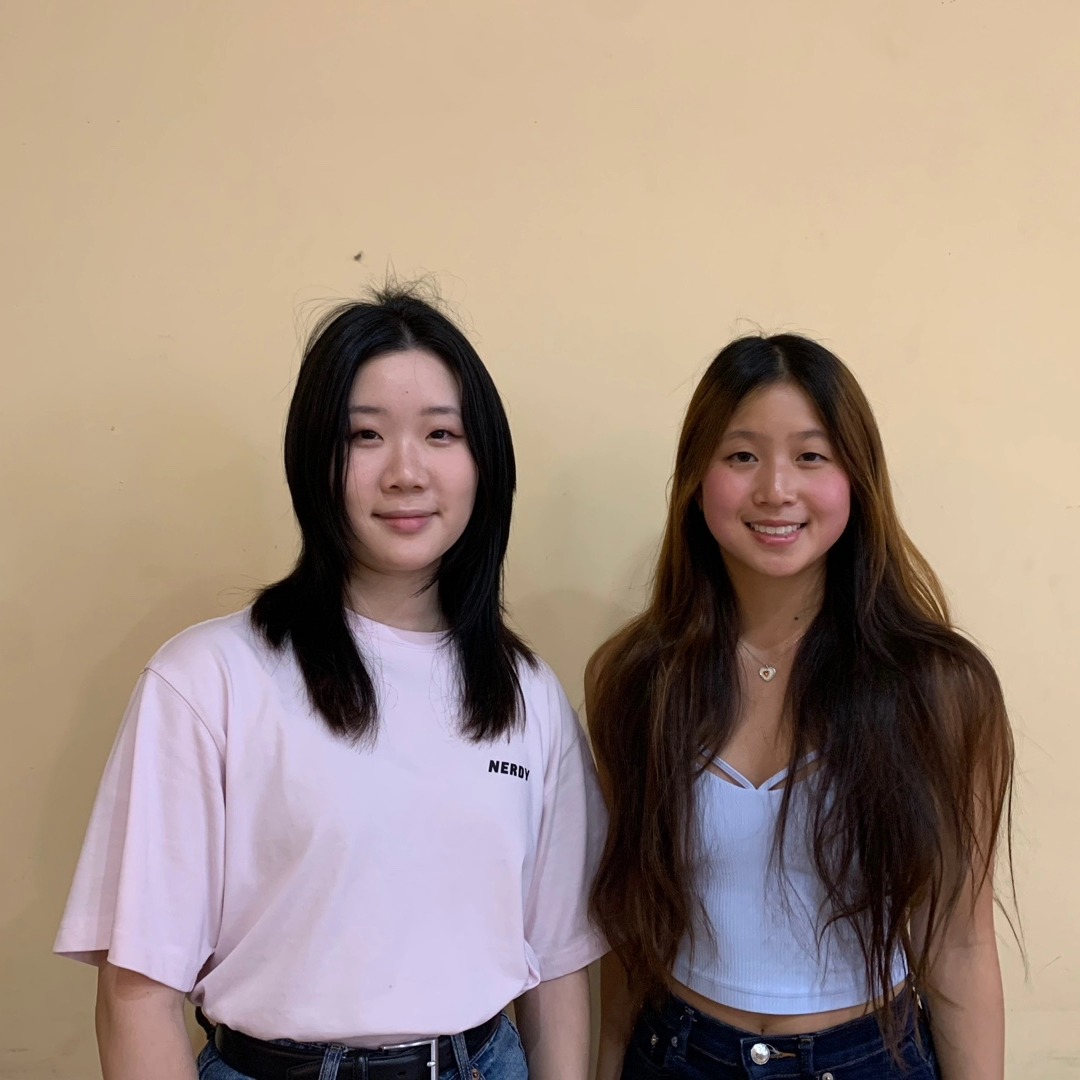 New College Volunteers