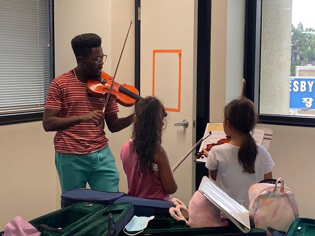 Fall 2022 Teaching Session