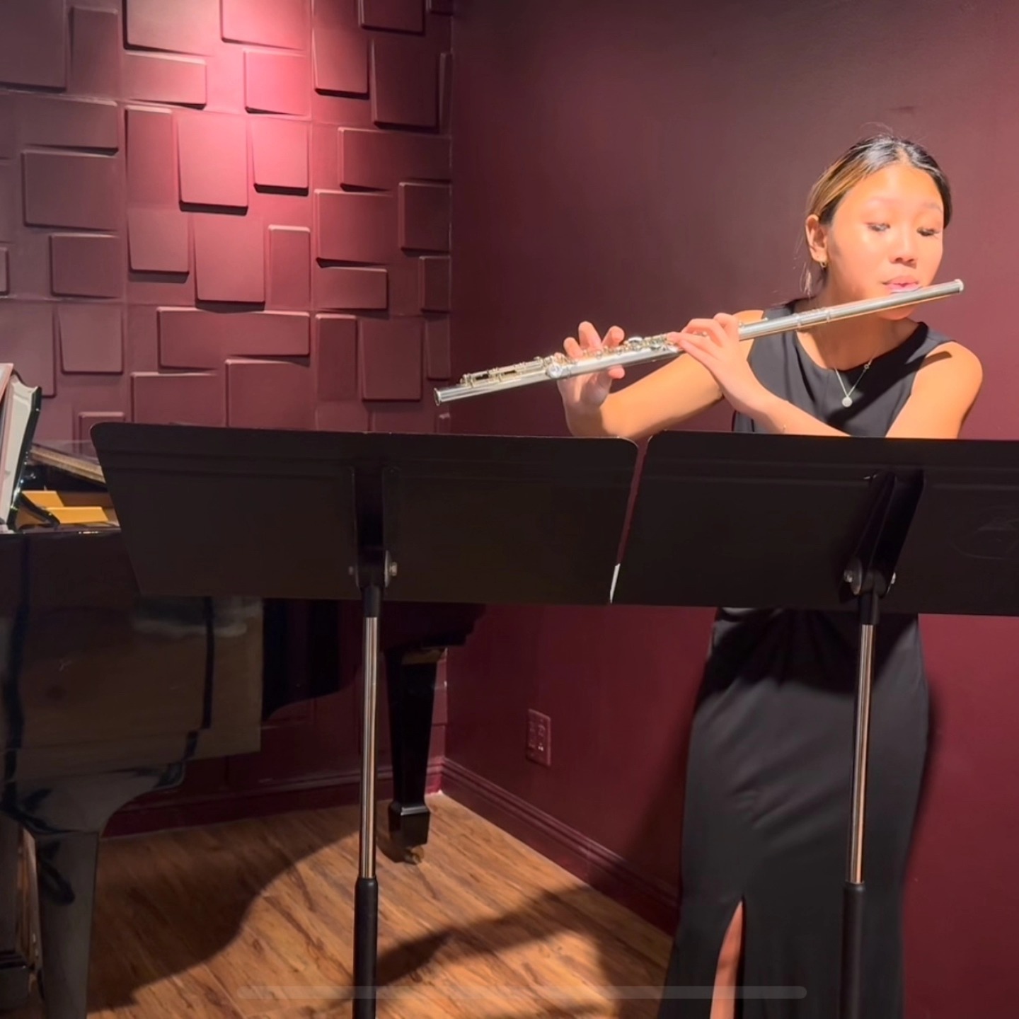 Love in Music-Winner of the “Golden Classical Music Award”