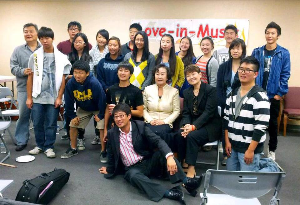 A Journey of Compassion: Helping Those in Need (11-10-2012)