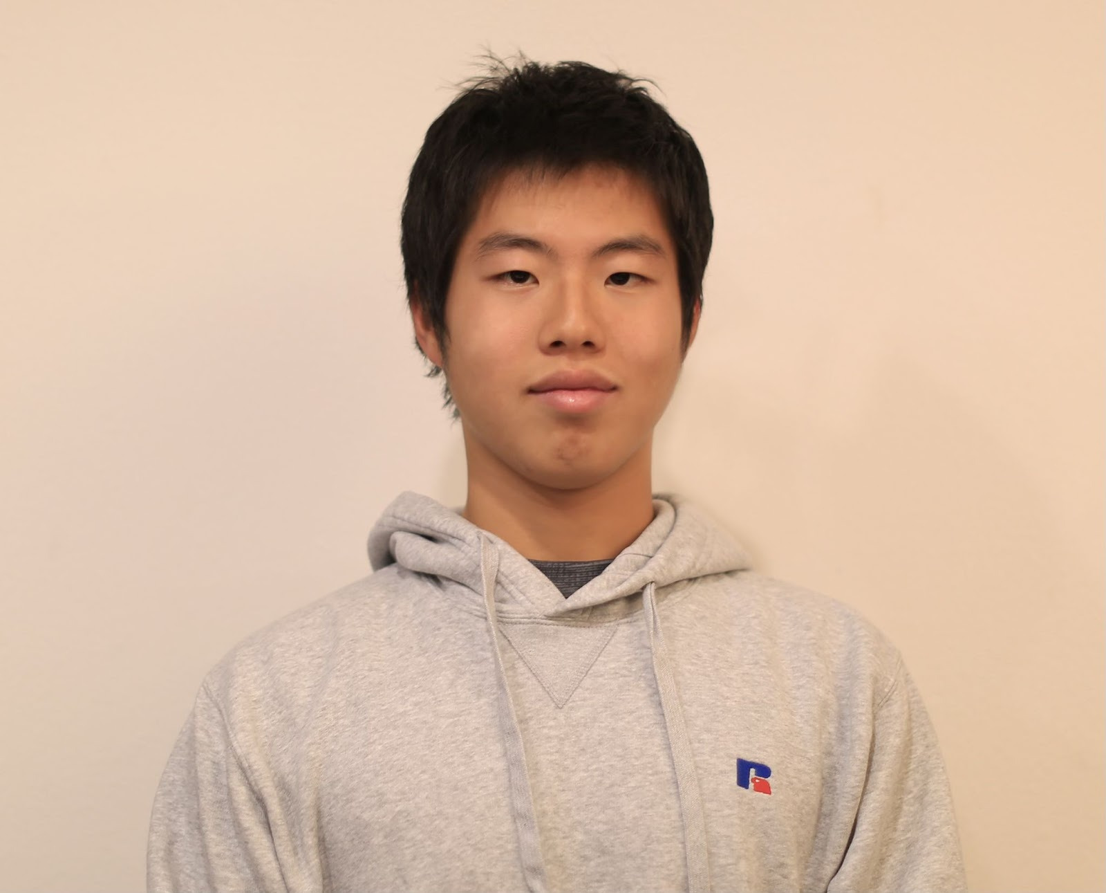 John (Jihun) Kim (Cello)