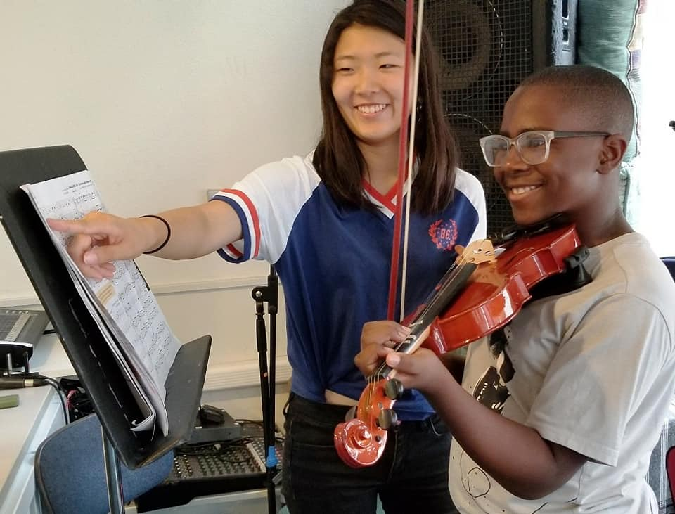 Opening of the L.A. Branch for the 2018 Fall Semester